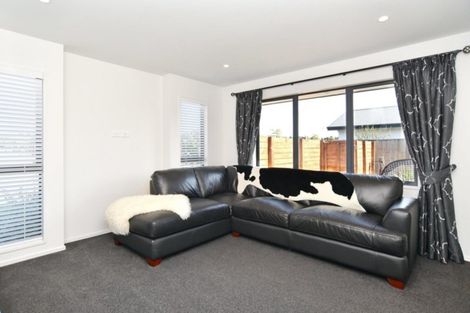 Photo of property in 58 Bayliss Drive, Kaiapoi, 7630