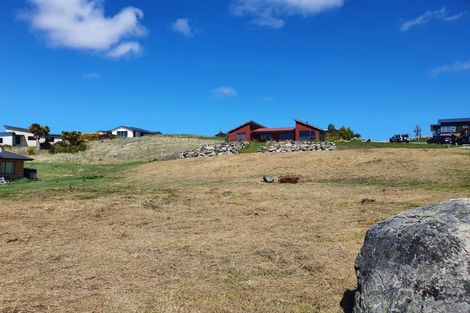 Photo of property in 35 D'archiac Drive, Lake Tekapo, 7999