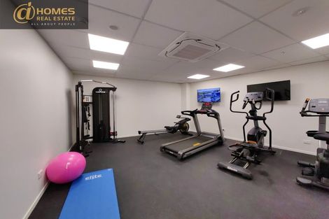 Photo of property in 2b Augustus Terrace, Parnell, Auckland, 1010