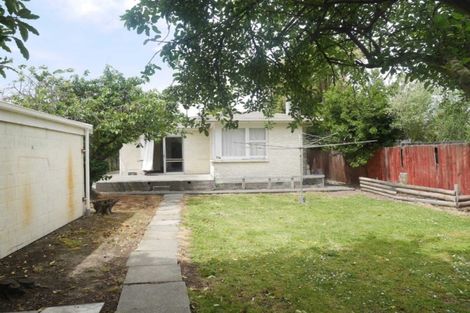 Photo of property in 53 Deepdale Street, Burnside, Christchurch, 8053