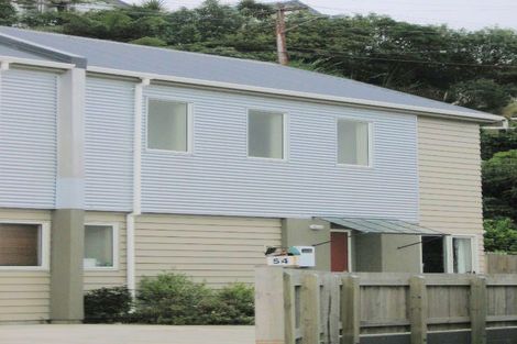 Photo of property in 54 Fortunatus Street, Brooklyn, Wellington, 6021