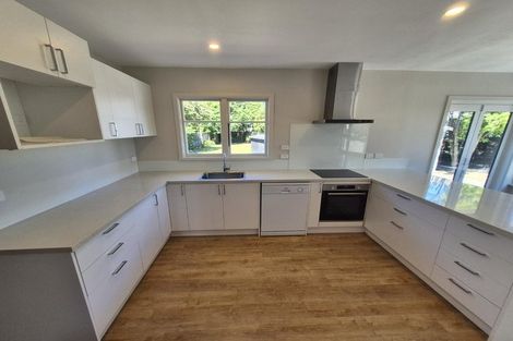 Photo of property in 1 Dalton Place, Burnside, Christchurch, 8053