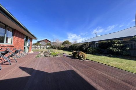 Photo of property in 33 Lochhead Crescent, Methven, 7730