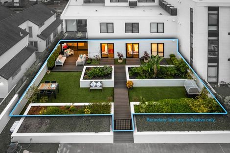 Photo of property in 201/64 Te Oneroa Way, Long Bay, Auckland, 0630