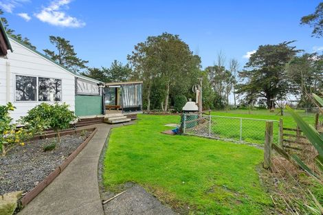 Photo of property in 137 Kingston Road, Shannon, Palmerston North, 4474
