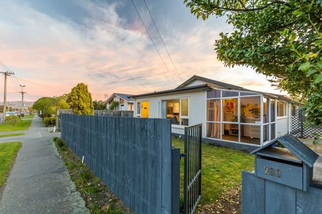 Photo of property in 280 Pine Avenue, South New Brighton, Christchurch, 8062