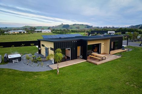 Photo of property in 258c Mount Fyffe Road, Kaikoura Flat, Kaikoura, 7300