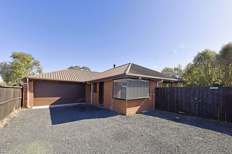 Photo of property in 4/111a Palmers Road, New Brighton, Christchurch, 8083