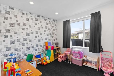 Photo of property in 60 Nottingham Avenue, Halswell, Christchurch, 8025