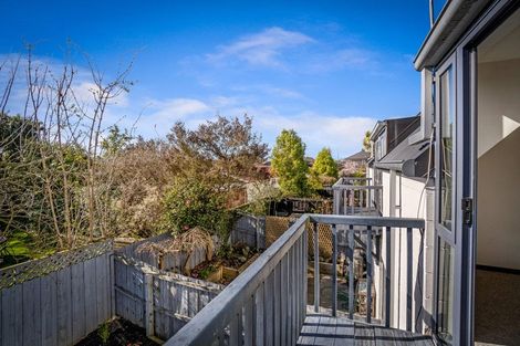 Photo of property in Cornwall Gardens, 15/27 Cornwall Street, St Albans, Christchurch, 8014