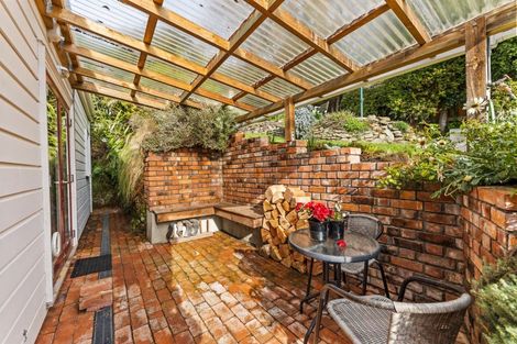 Photo of property in 5 Daly Street, Port Chalmers, 9023