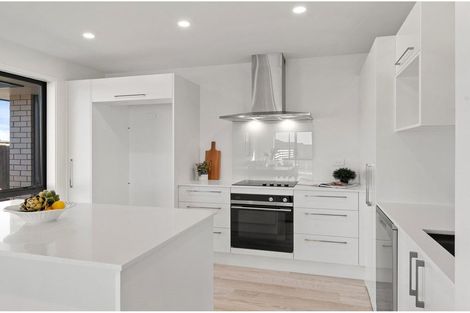 Photo of property in 27 Stackwood Avenue, Woodend, 7691