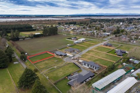 Photo of property in 12 Eliza Way, Rakaia, 7710