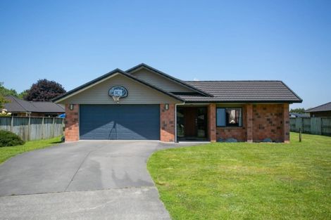 Photo of property in 3 Birchwood Lane, Matamata, 3400