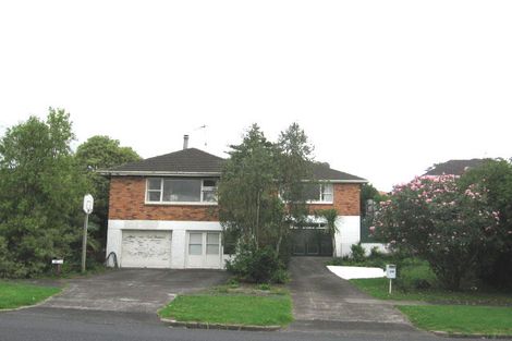Photo of property in 19a Ferndale Road, Mount Wellington, Auckland, 1060