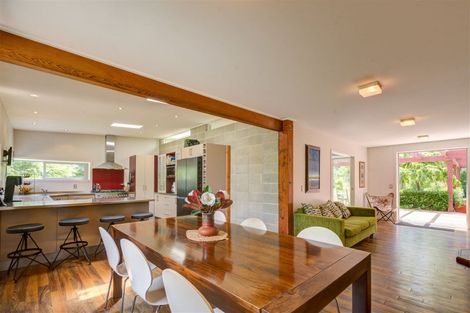 Photo of property in 100 Easterbrook Road, Fernside, Kaiapoi, 7691