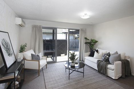 Photo of property in 1/22 Ravenna Street, Avonhead, Christchurch, 8042