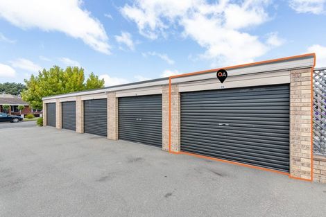 Photo of property in 19/19 Wiltshire Retirement Village, Rangiora, 7400