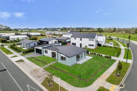 Photo of property in 2 Hirere Street, Te Kauwhata, 3710