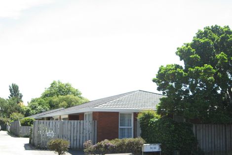 Photo of property in 1/17 Draper Street, Richmond, Christchurch, 8013