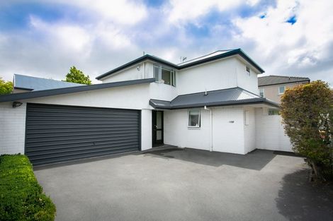 Photo of property in 2/138 Memorial Avenue, Burnside, Christchurch, 8053