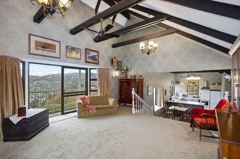 Photo of property in 45 Kidson Terrace, Cashmere, Christchurch, 8022