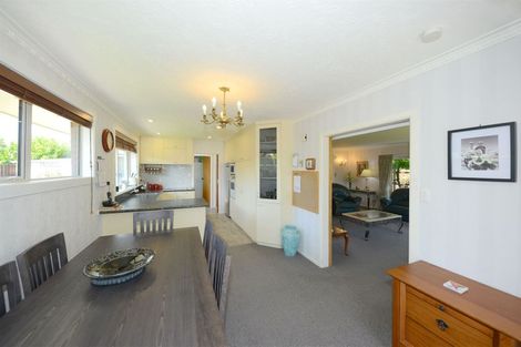 Photo of property in 4 Strathean Avenue, Avonhead, Christchurch, 8042