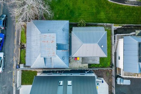 Photo of property in 6 Agnew Street, North Dunedin, Dunedin, 9016