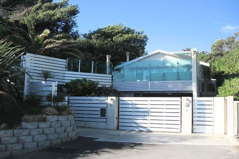 Photo of property in 6 The Esplanade, Raumati South, Paraparaumu, 5032