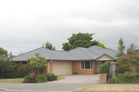 Photo of property in 54 Broadhaven Avenue, Parklands, Christchurch, 8083
