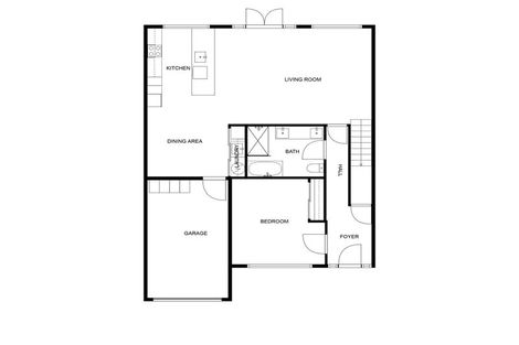 Photo of property in 27 Gilkison Street, Halfway Bush, Dunedin, 9010