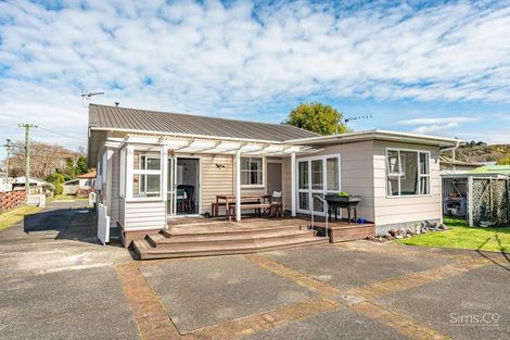 Photo of property in 36 Stewart Street, Aramoho, Whanganui, 4500