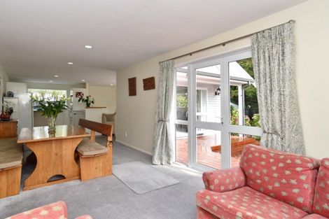 Photo of property in 21 Condell Avenue, Papanui, Christchurch, 8053