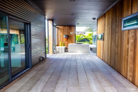 Photo of property in 4 Awatira Drive, Papamoa Beach, Papamoa, 3118