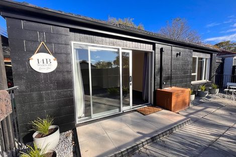 Photo of property in 2/14 Ward Street, Addington, Christchurch, 8024