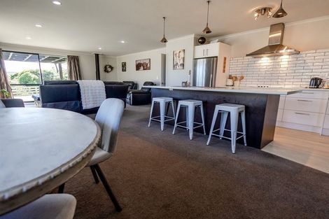 Photo of property in 38 Arnott Heights, Greymouth, 7805