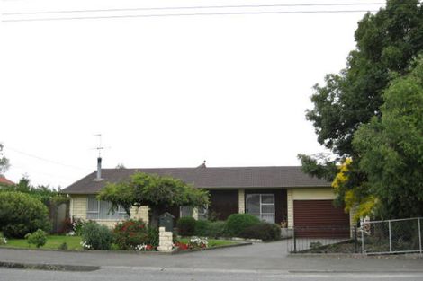 Photo of property in 53 Thomson Street, Tinwald, Ashburton, 7700
