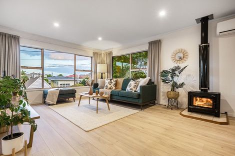 Photo of property in 3/15 Church Street, Devonport, Auckland, 0624