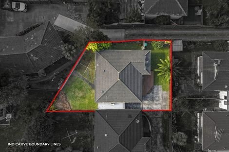 Photo of property in 1/531a Weymouth Road, Weymouth, Auckland, 2103
