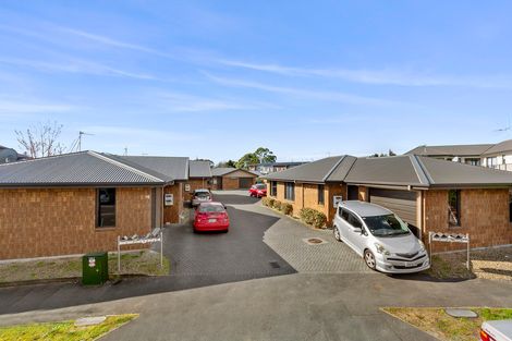 Photo of property in 4/31 Jones Crescent, Melville, Hamilton, 3206