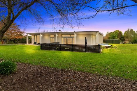 Photo of property in 287 Cones Road, Loburn, Rangiora, 7472