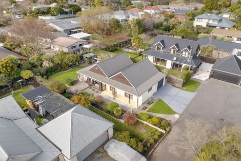 Photo of property in 9 Kantara Lane, Somerfield, Christchurch, 8024