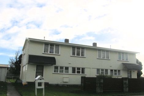 Photo of property in 57 Pembroke Street, Highbury, Palmerston North, 4412