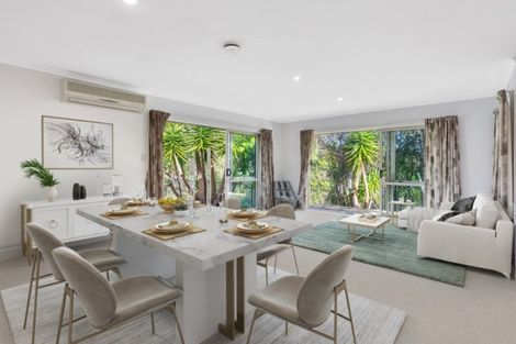 Photo of property in 81 Greenhithe Road, Greenhithe, Auckland, 0632