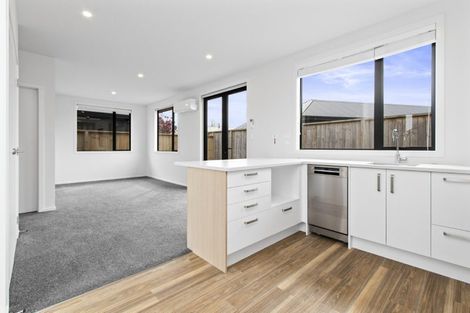 Photo of property in 4/9 Kingsley Street, Saint Andrews, Hamilton, 3200