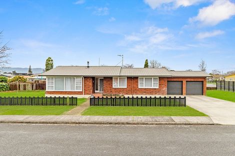 Photo of property in 1 Findlater Street, Matamata, 3400