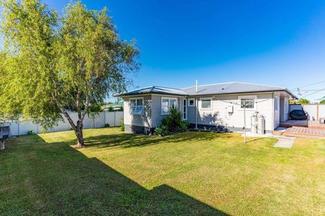 Photo of property in 17 Plunket Street, Dargaville, 0310