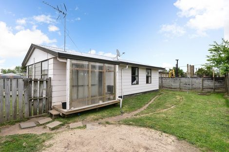 Photo of property in 41b Smith Street, Frankton, Hamilton, 3204