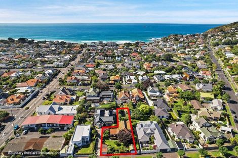 Photo of property in 11 Valpy Street, Saint Clair, Dunedin, 9012