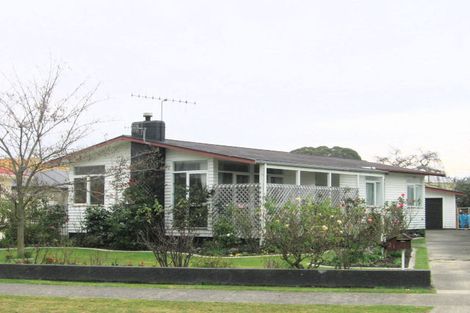 Photo of property in 21 Coverdale Street, Onekawa, Napier, 4110